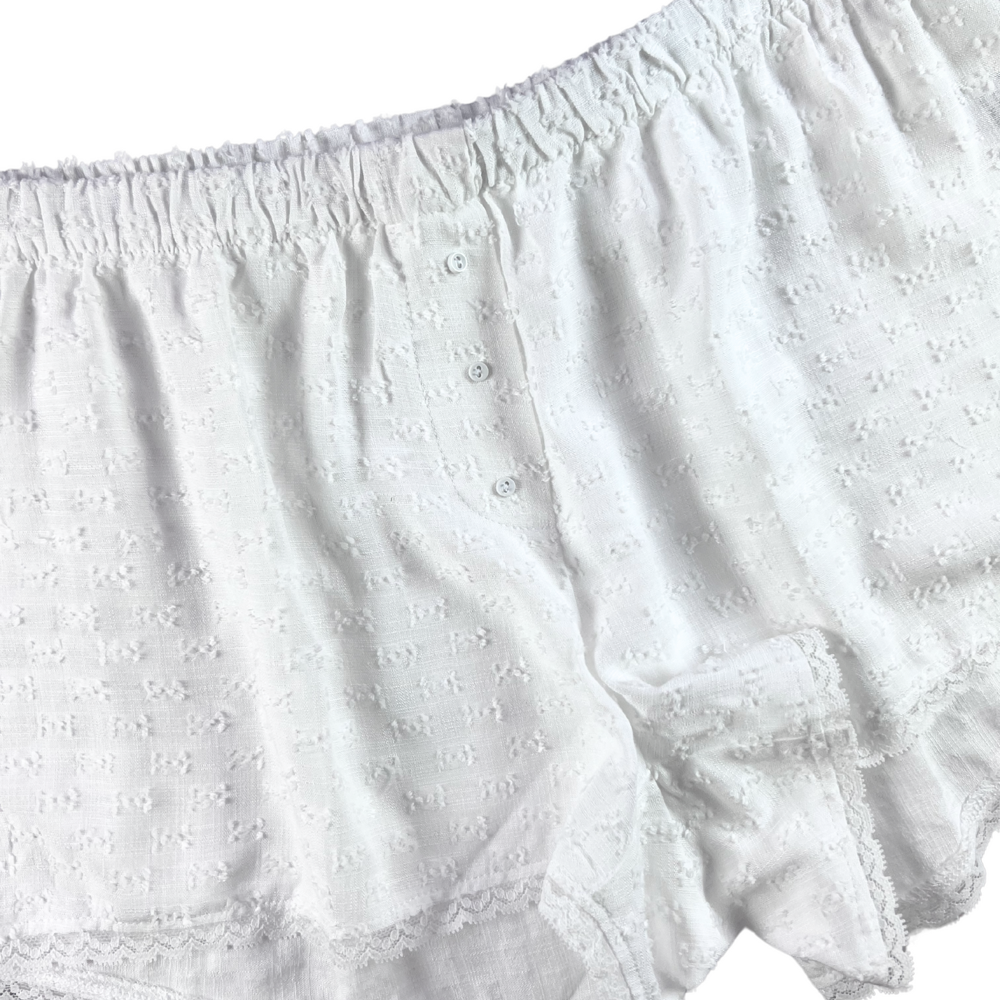 Andine Gigi Le Marais Boxer