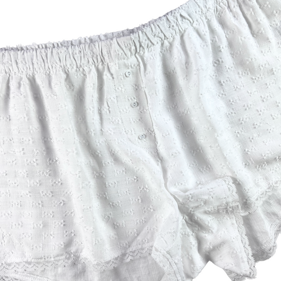 Andine Gigi Le Marais Boxer