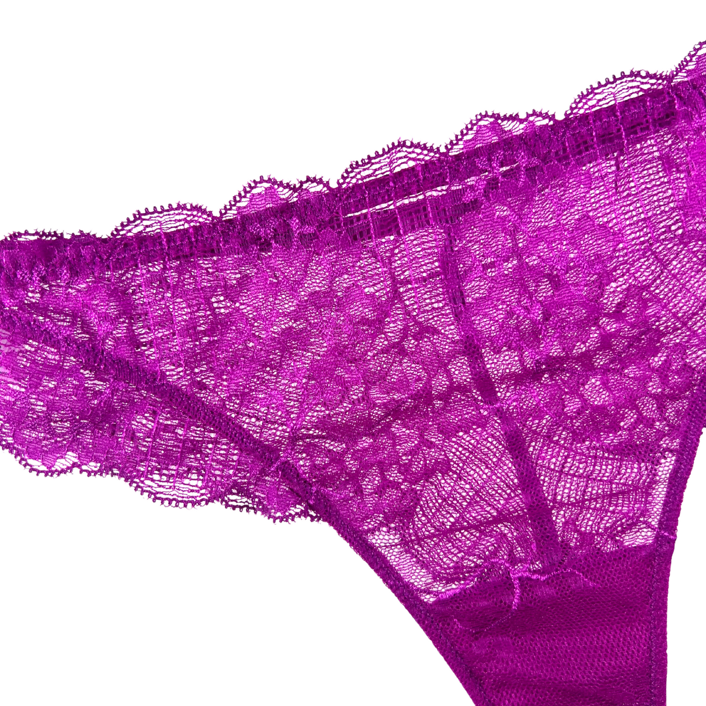 color: Azalea