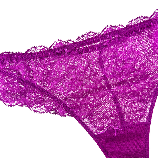 color: Azalea