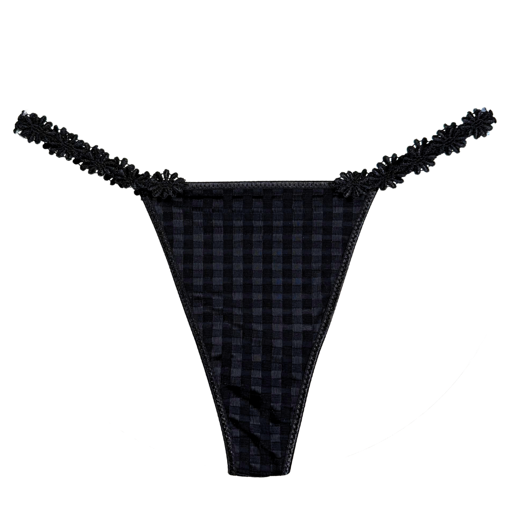 Marie Jo Avero Mini Thong