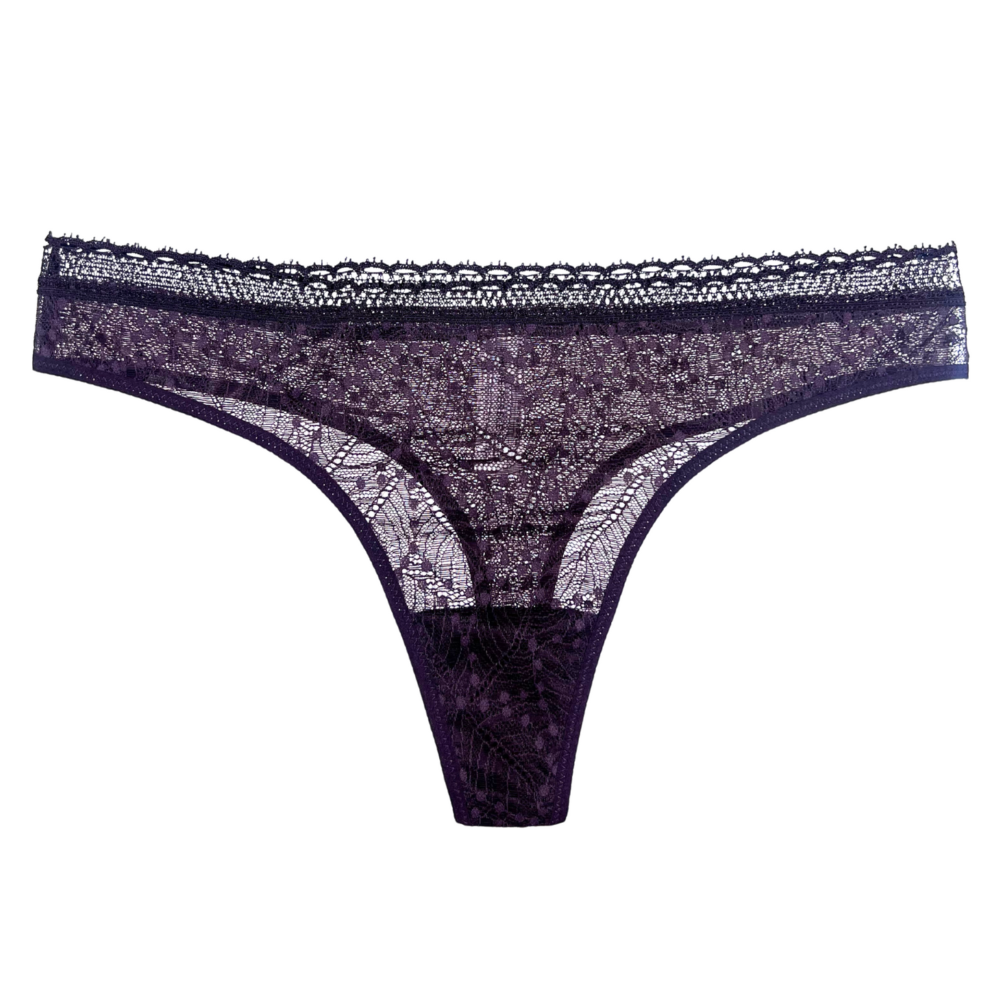 color: Dark Brown