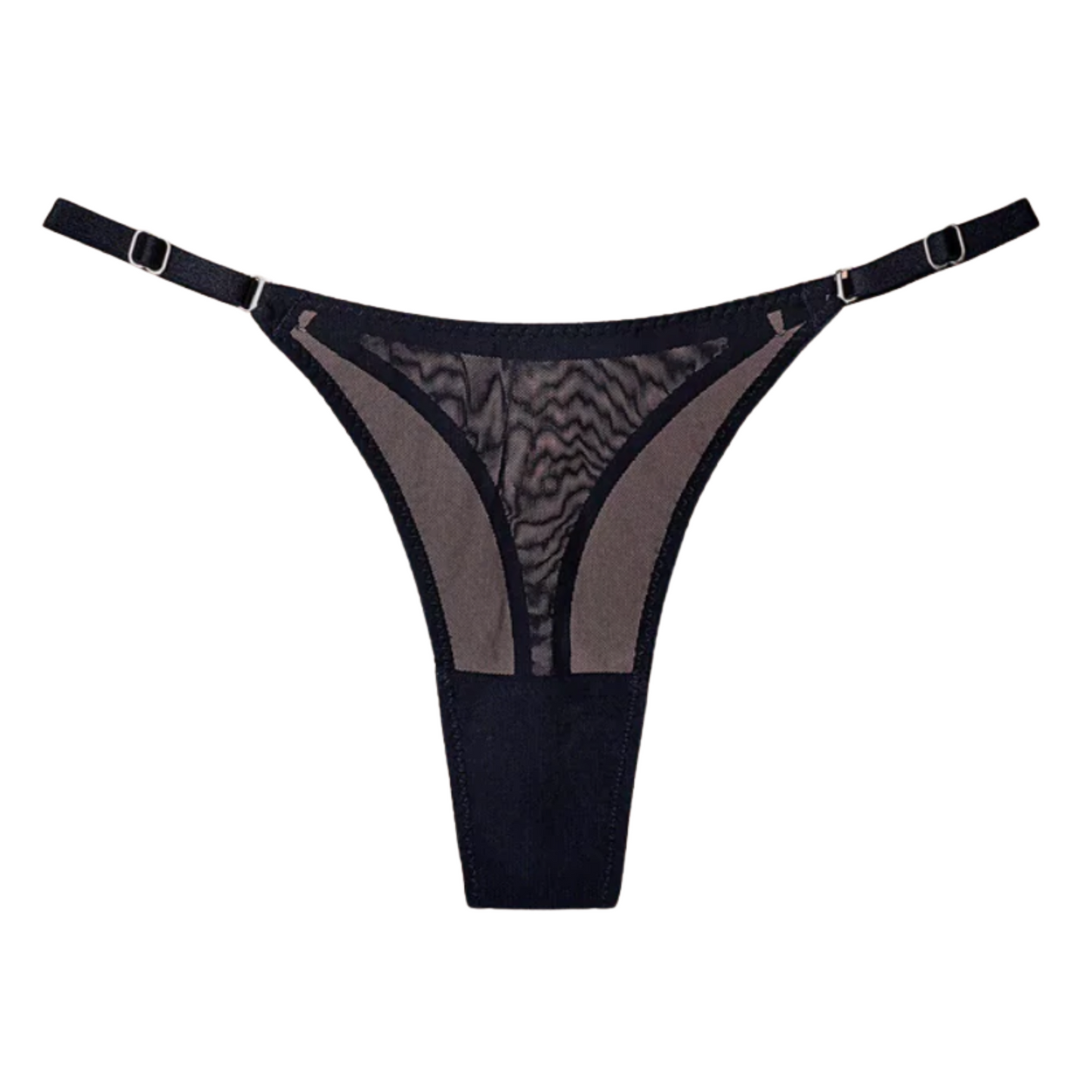 color: Black