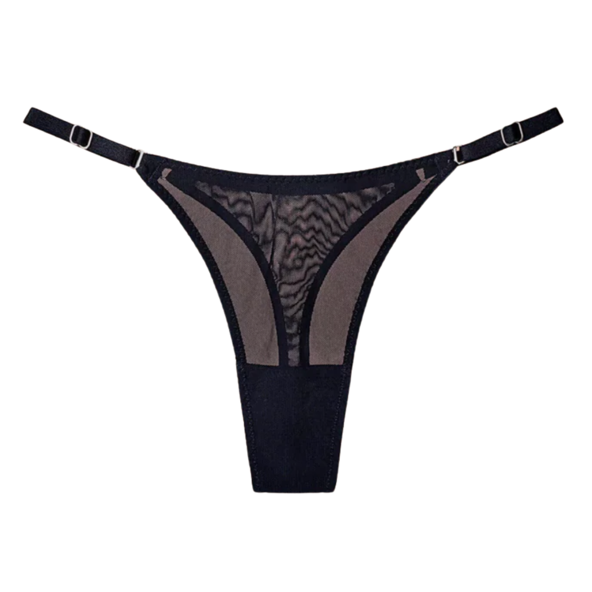 color: Black