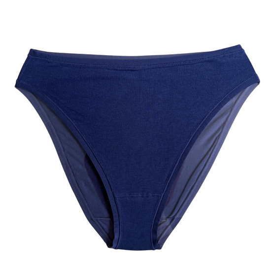 color: Vintage Navy
