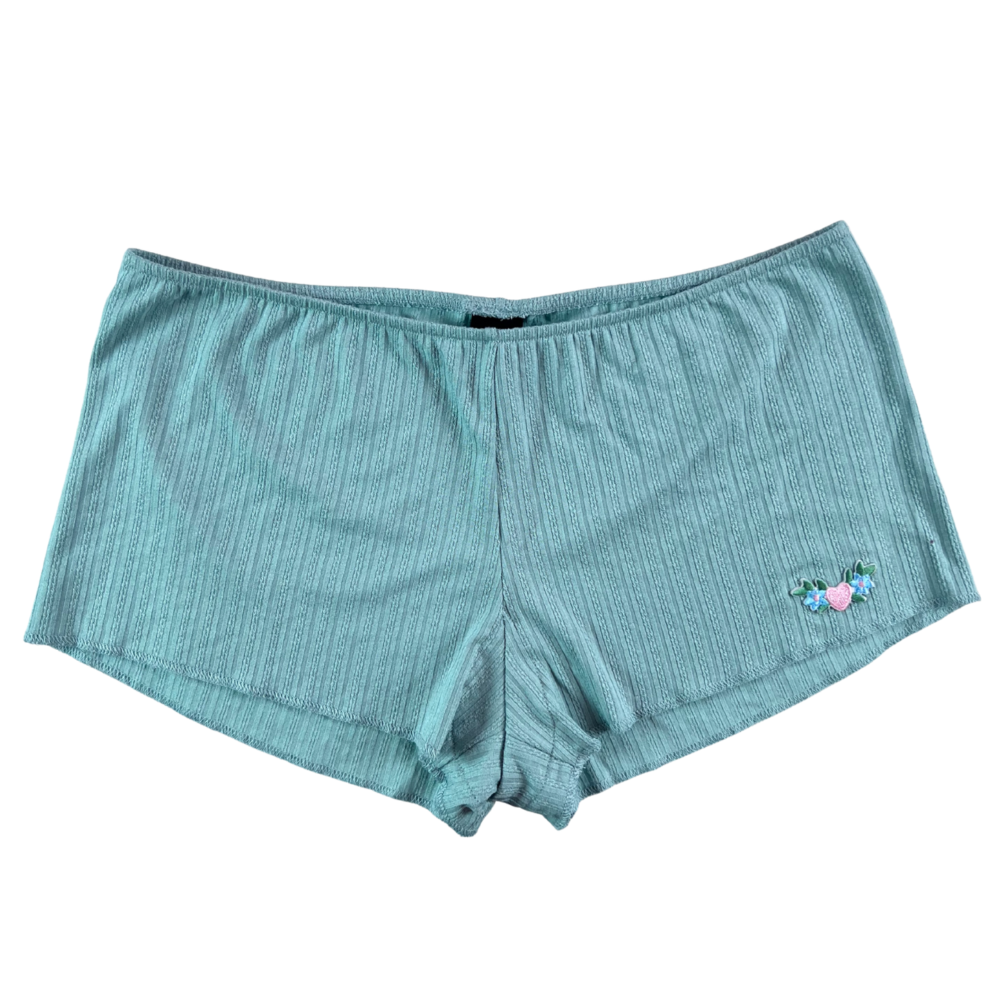 Only Hearts Vintage Pointelle Pamela Hipster