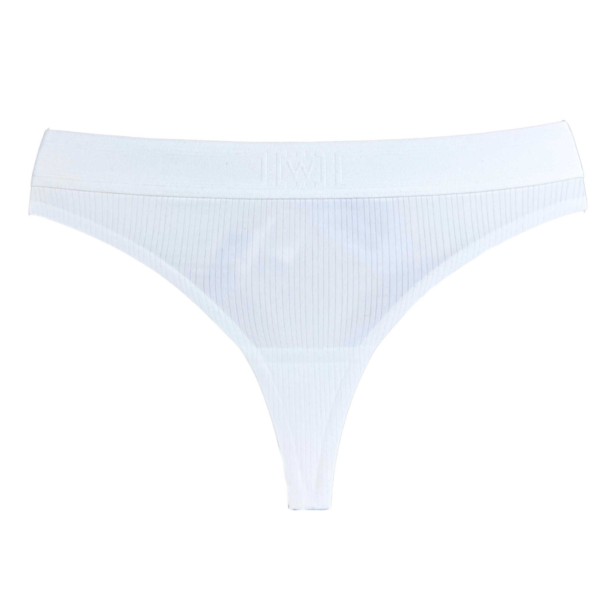 Wolford Cotton Beauty Thong