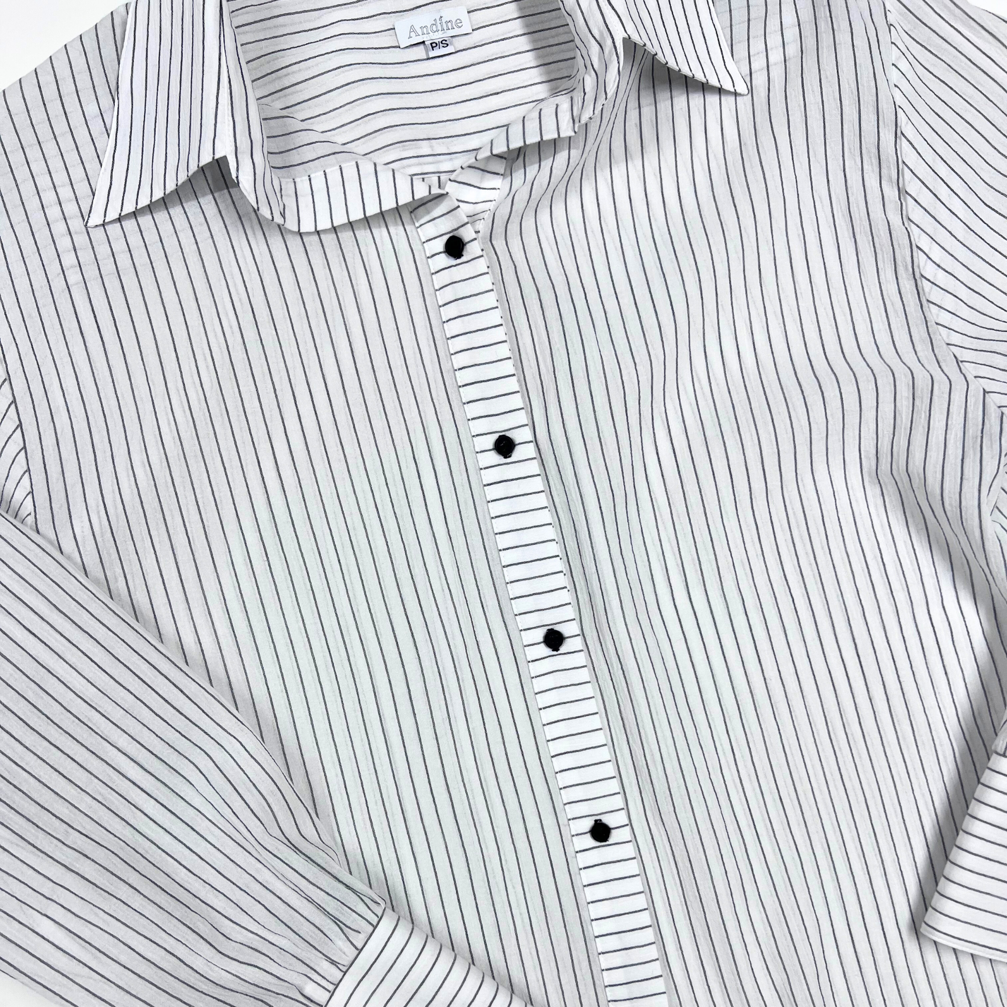 Andine Essen Ravello Blouse
