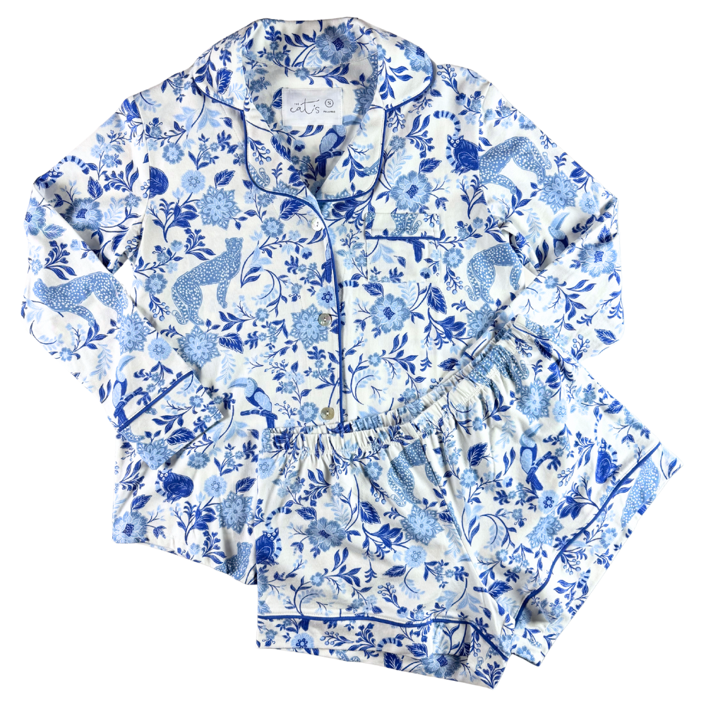 color: Savannah Soirée