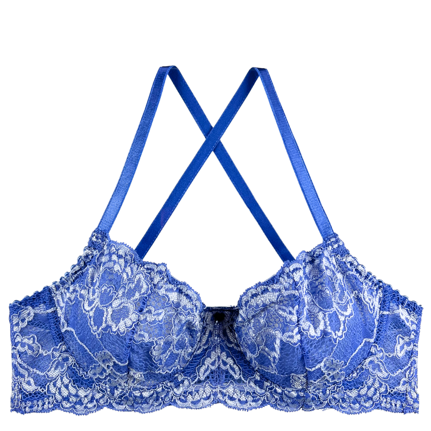 Load image into Gallery viewer, Clo Intimo X Forty Winks Fortuna Demi Underwire Bra
