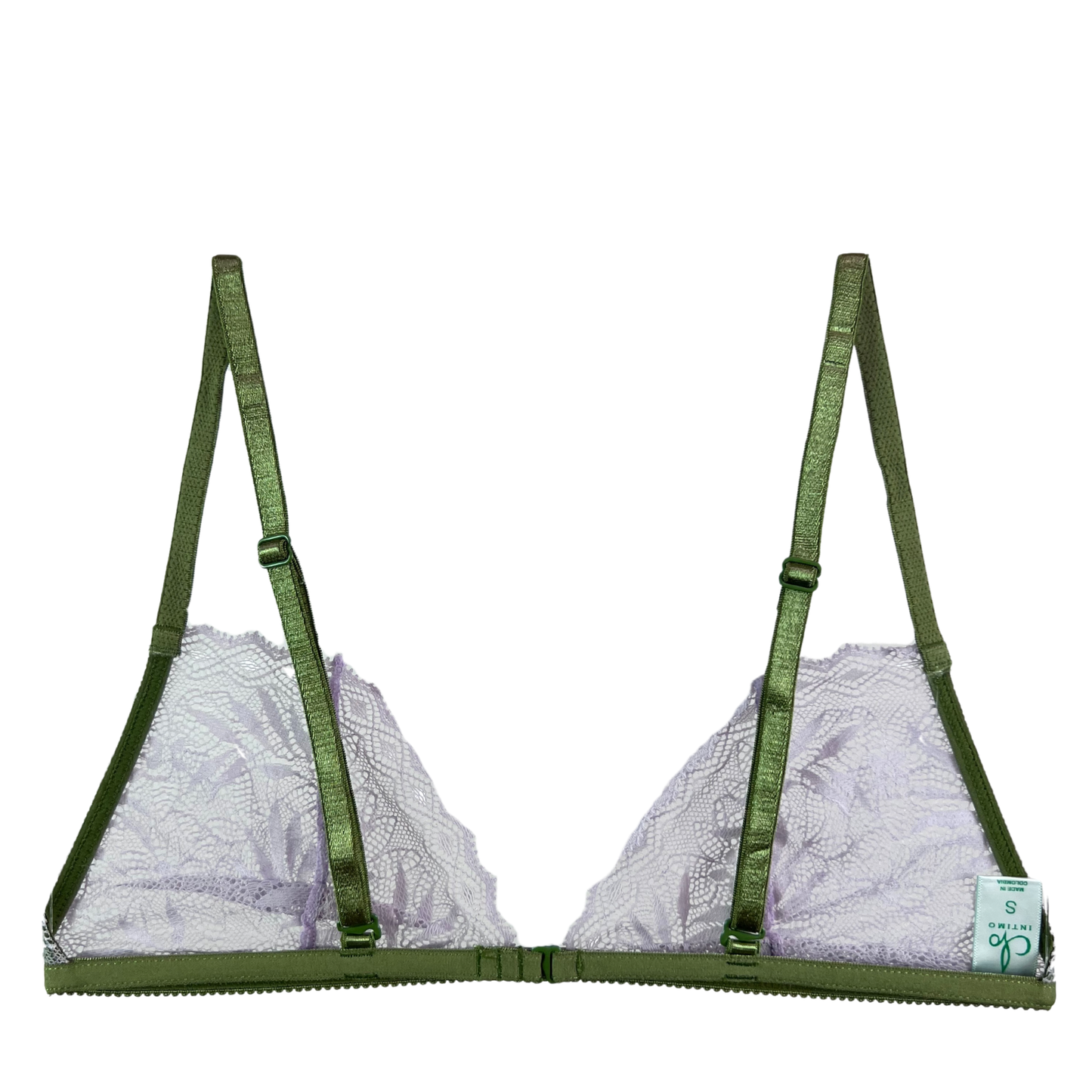 Clo Intimo Sleva Micro Bra