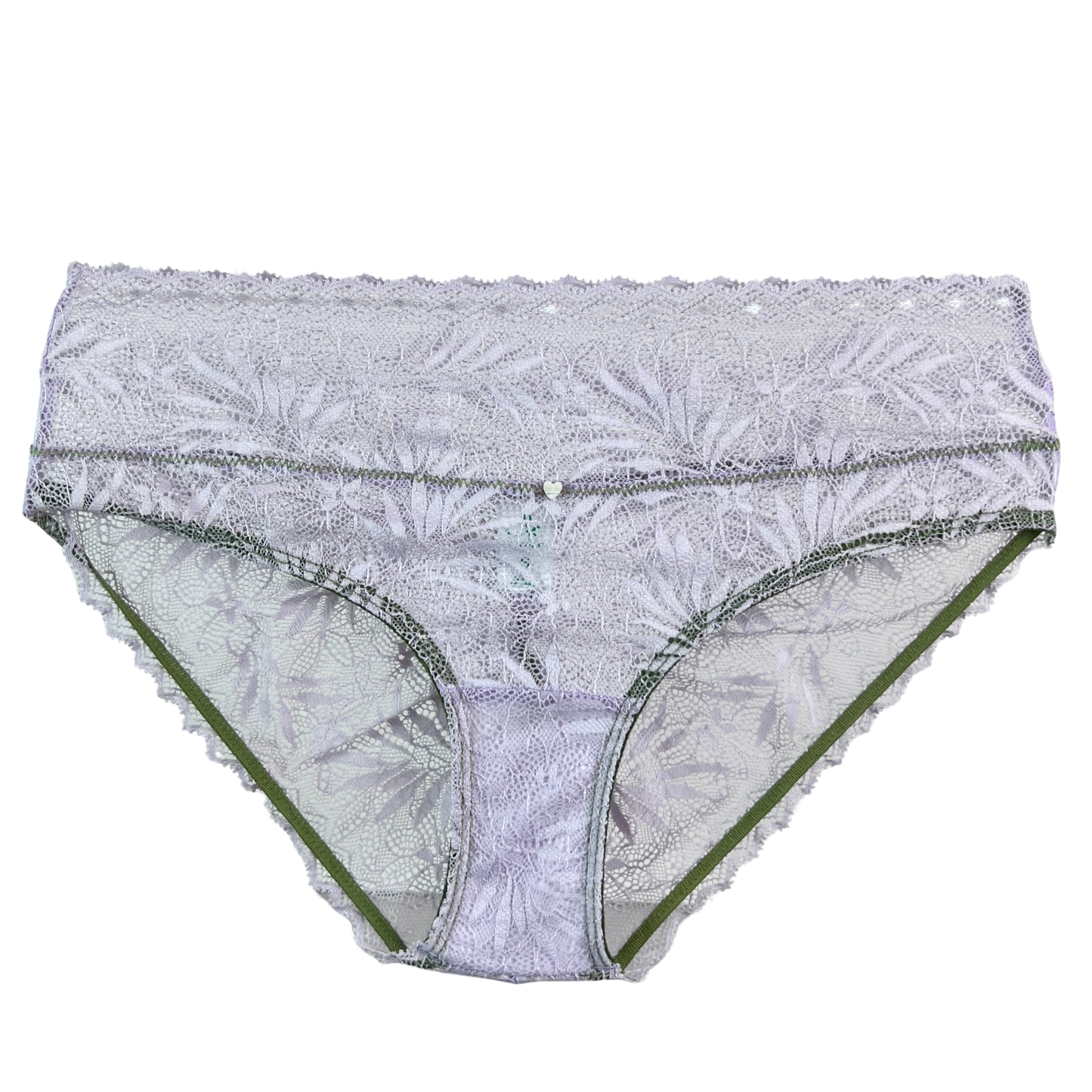 Clo Intimo Selva High Waist Brief
