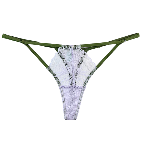 Clo Intimo Adjustable Thong