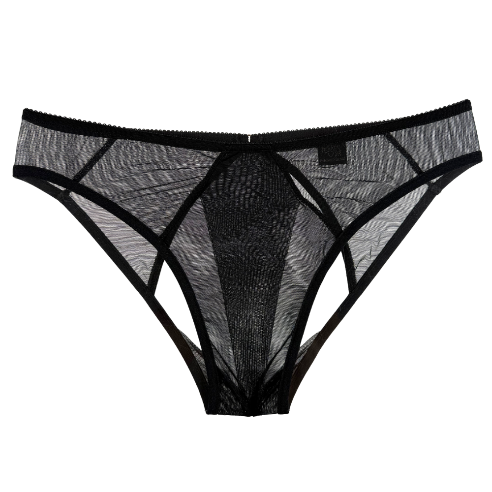 color: Black