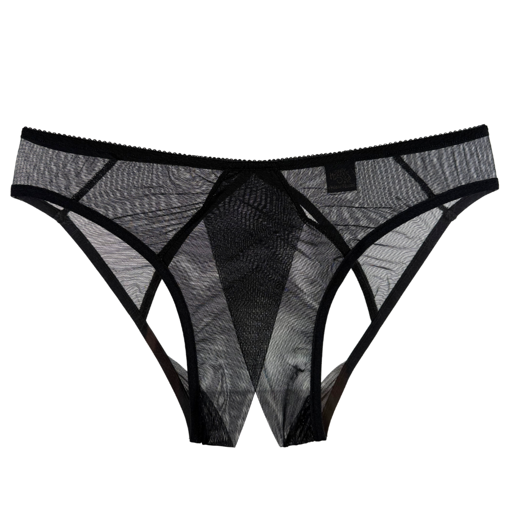 color: Black