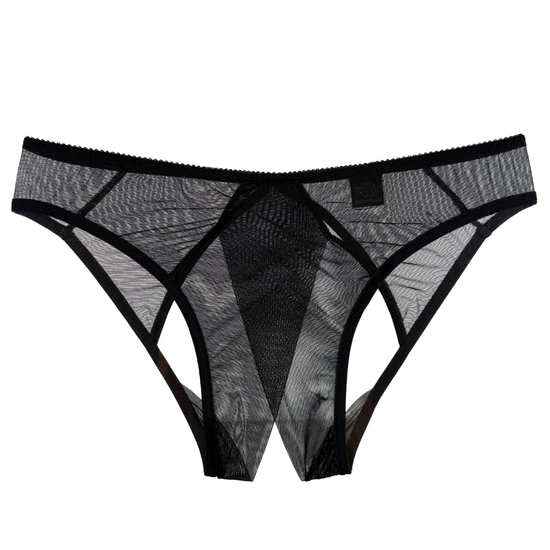 color: Black