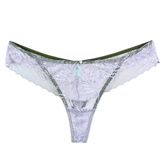 Clo Intimo Selva Thong