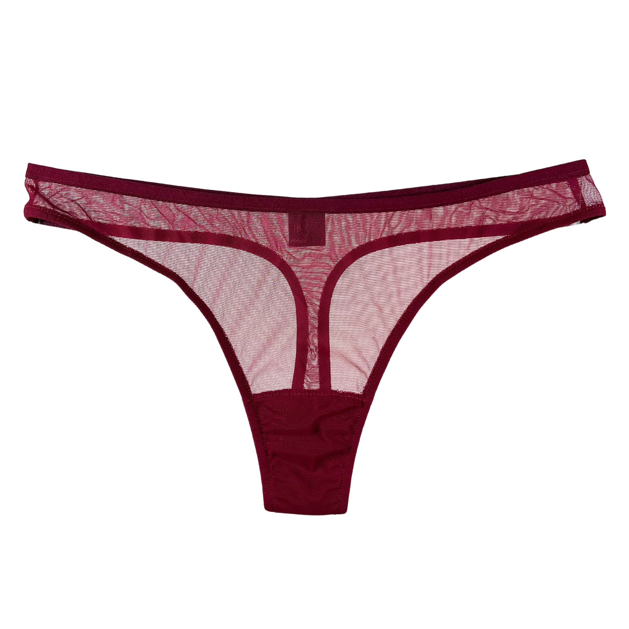 Only Hearts Whisper Thong
