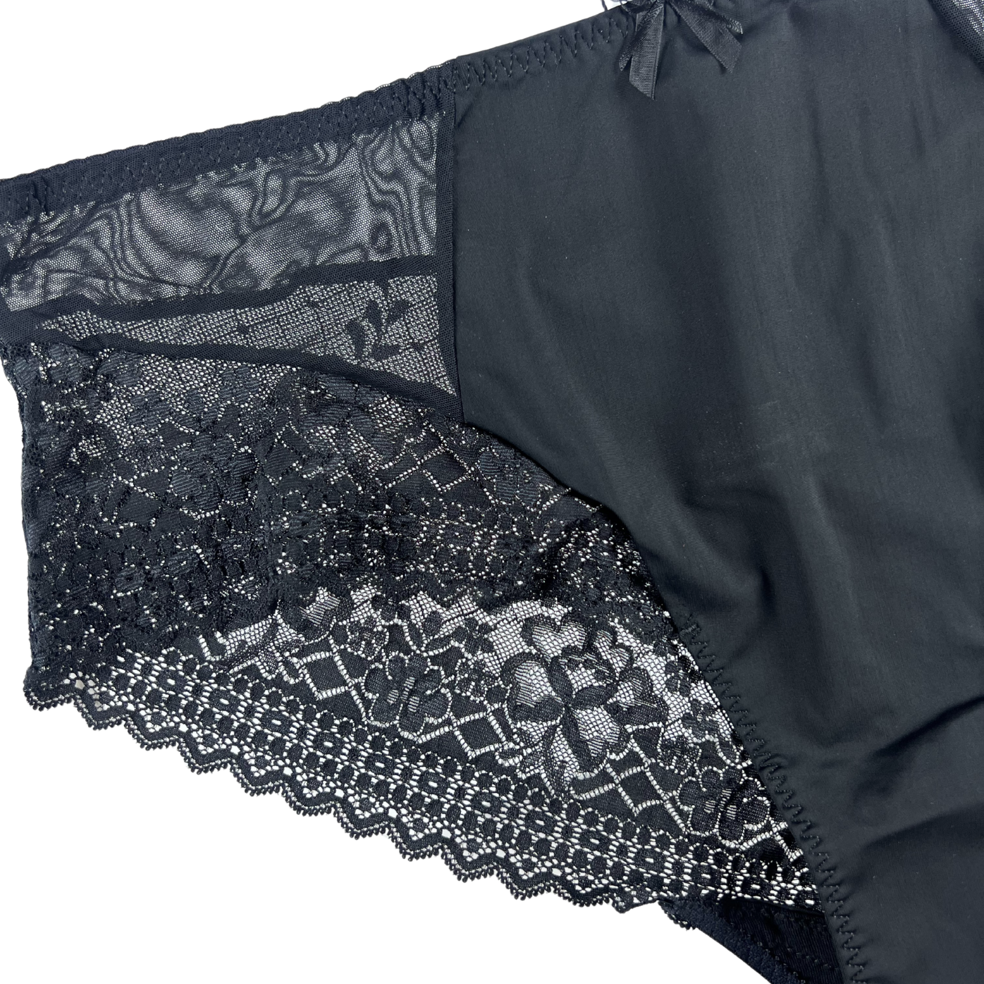 color: Black