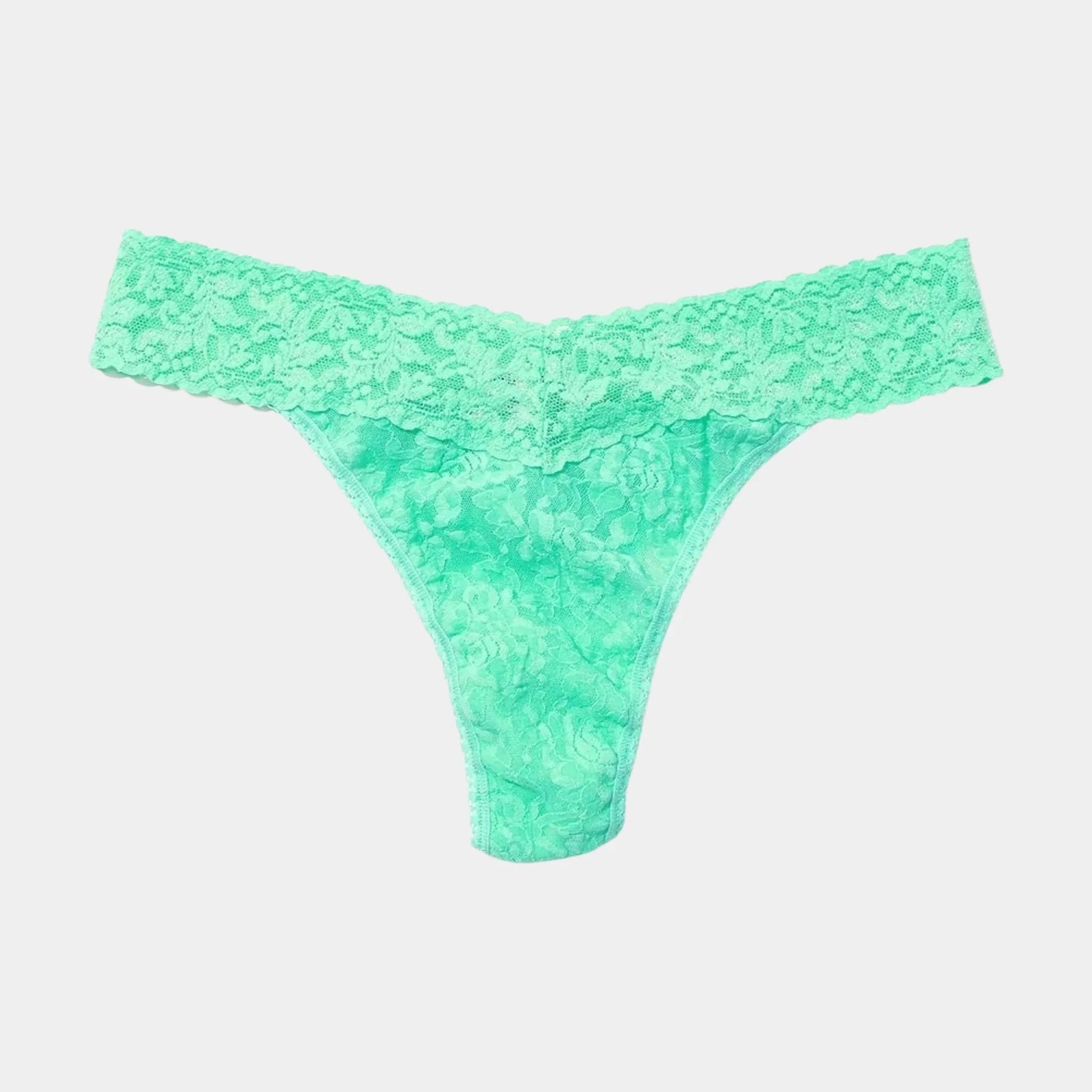 color: Tulum Green