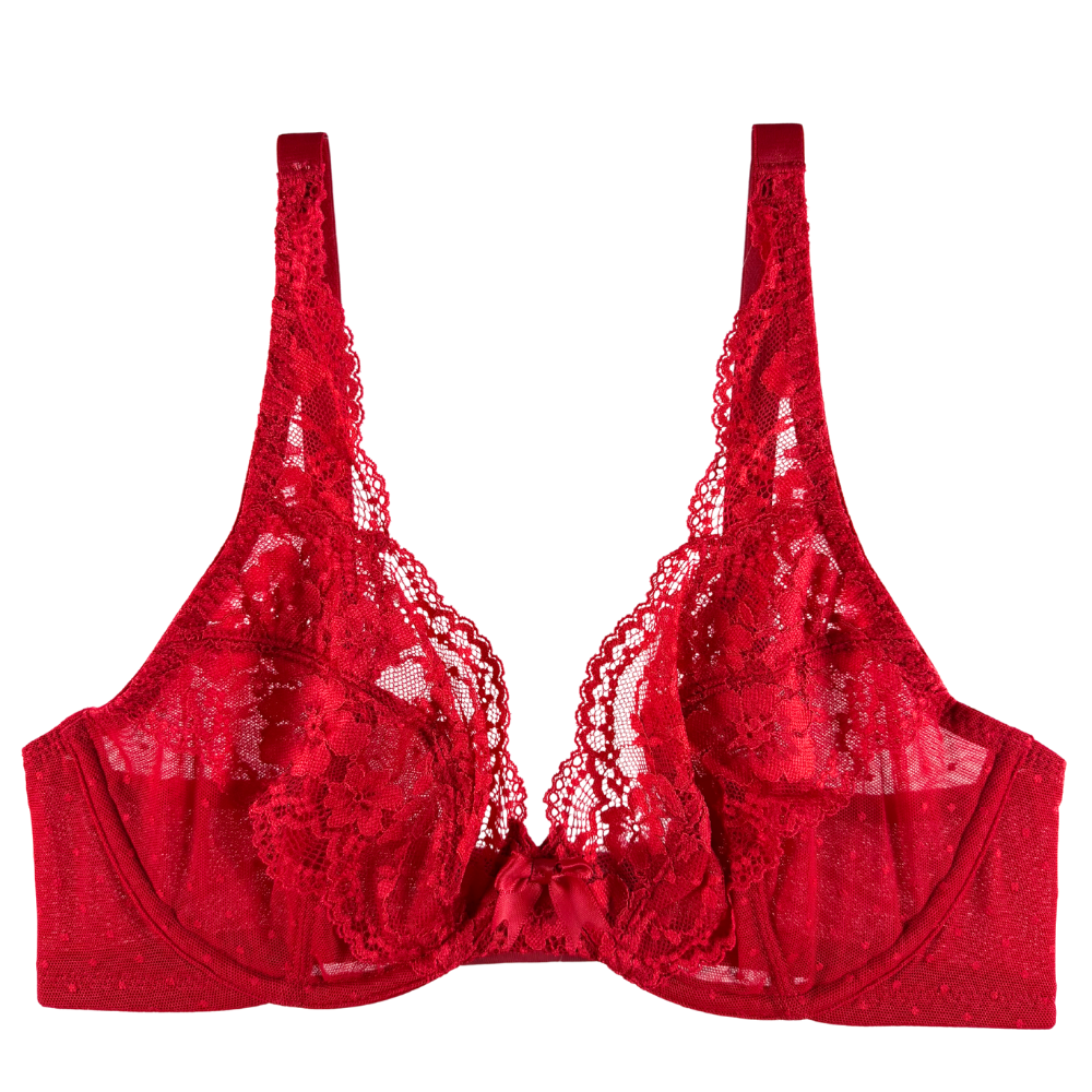 color: Ruby Red