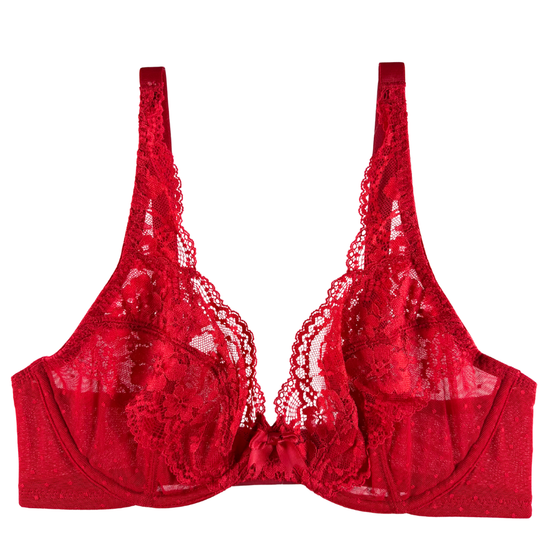 color: Ruby Red