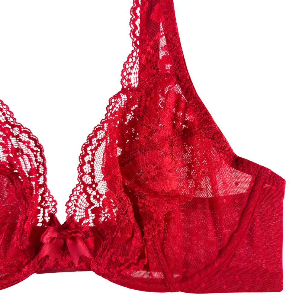 color: Ruby Red