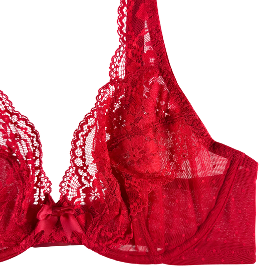 color: Ruby Red