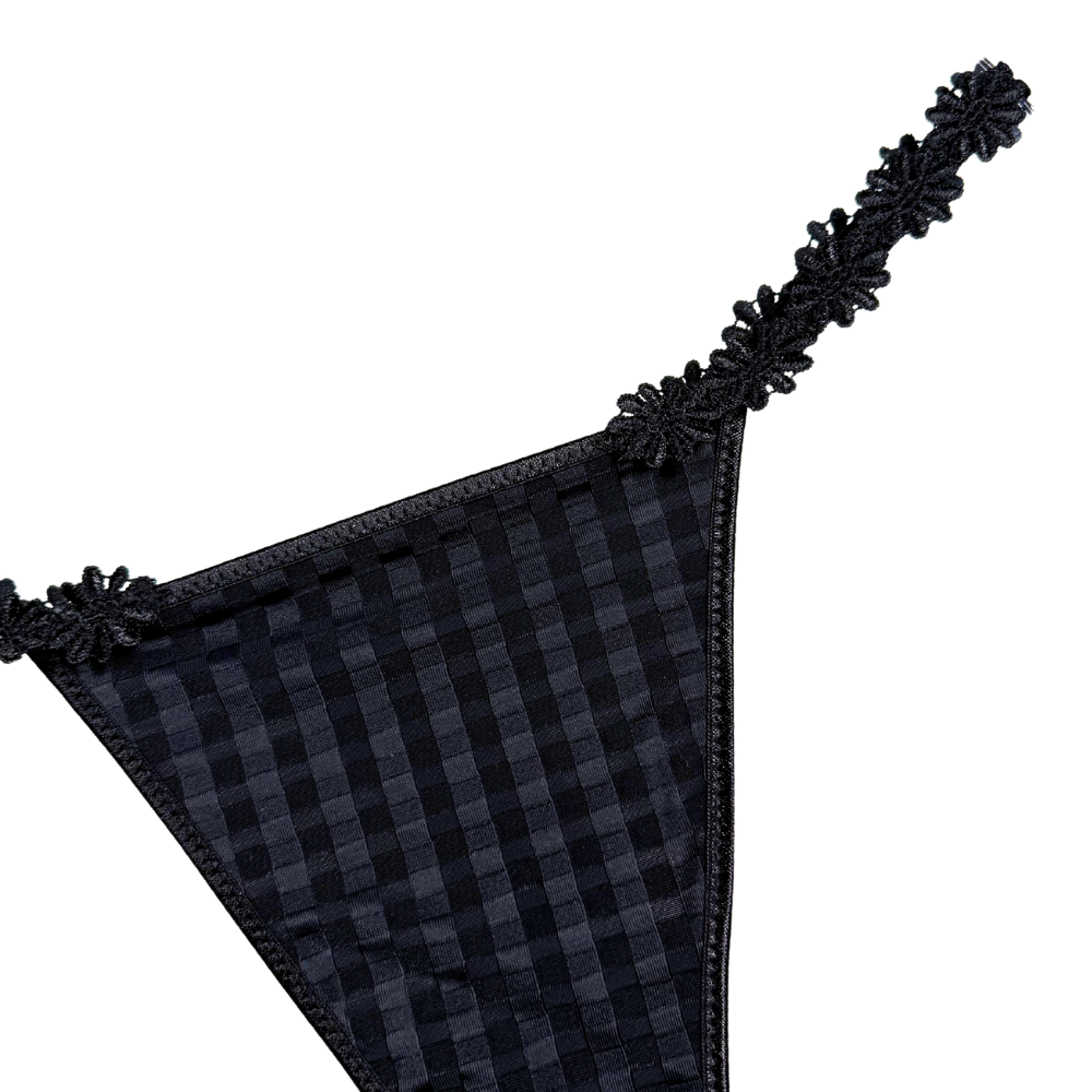 Marie Jo Avero Mini Thong