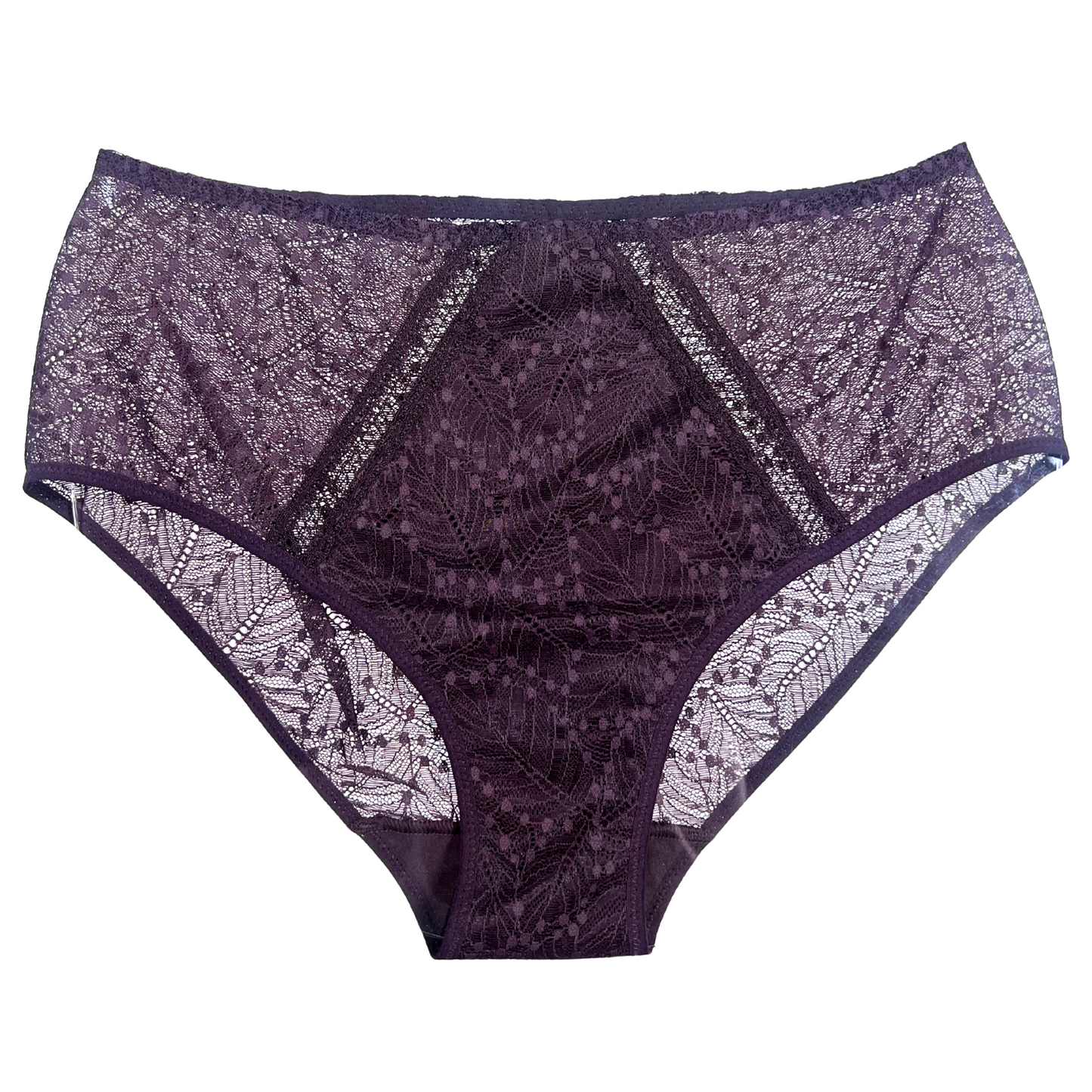 color: Dark Brown
