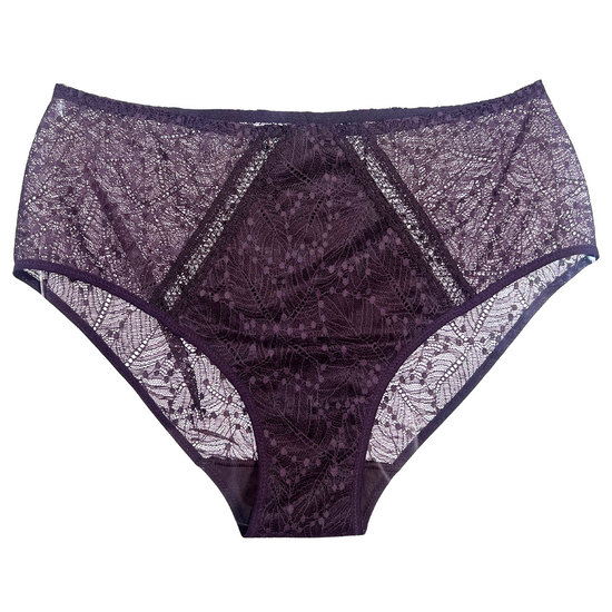 color: Dark Brown