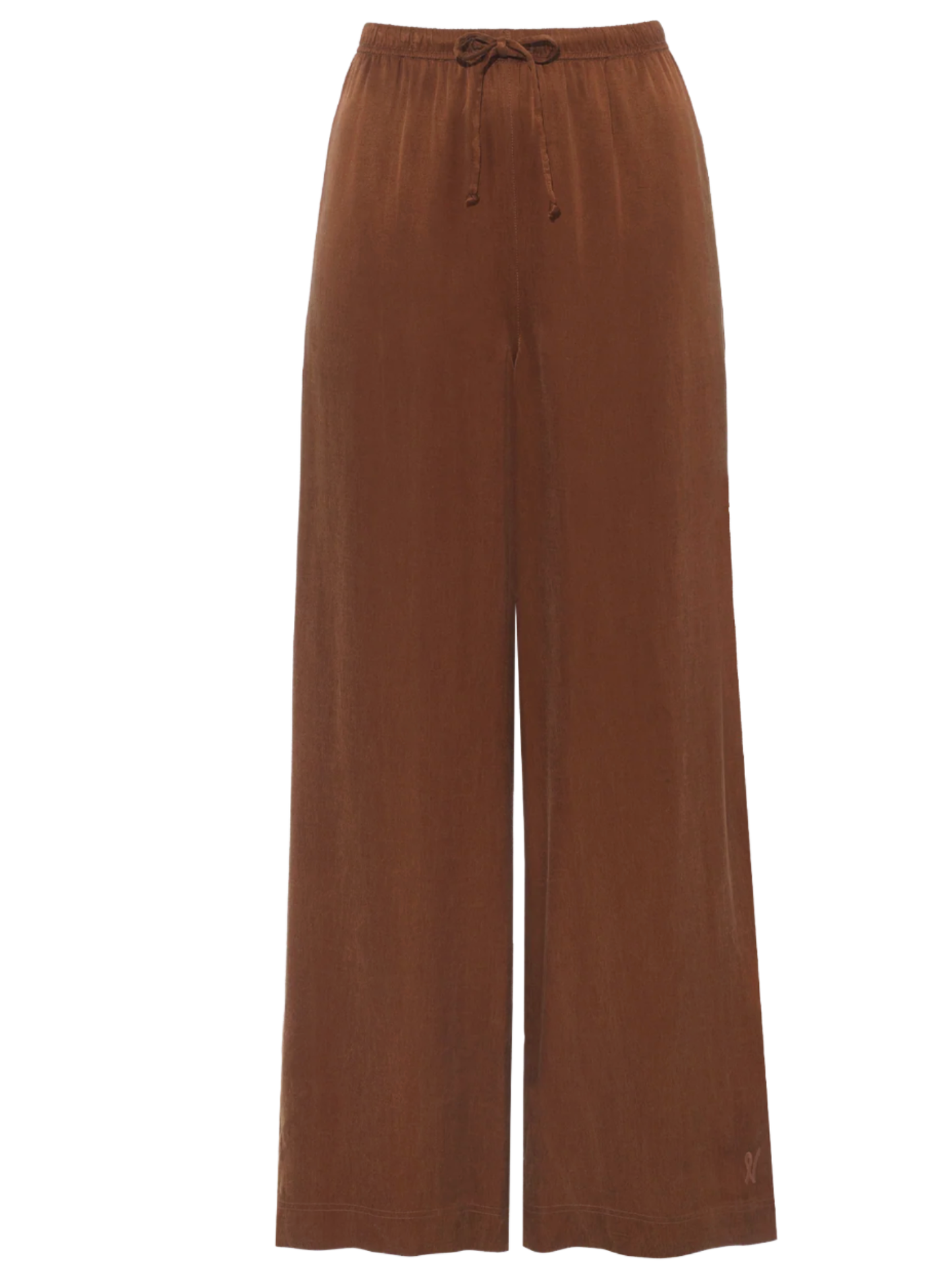 Nudea Eco-Luxe Drawstring Trouser
