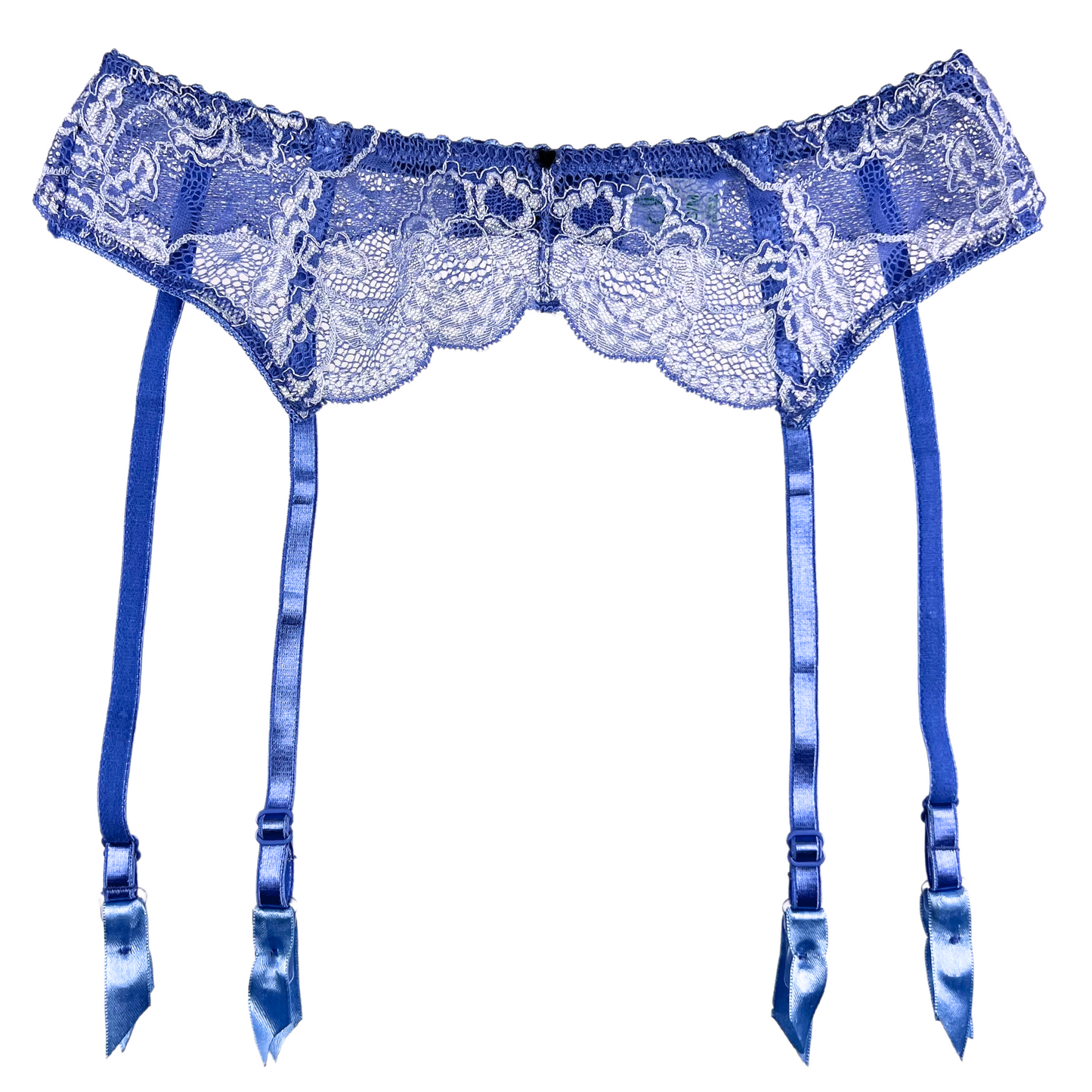 Load image into Gallery viewer, Clo Intimo X Forty Winks Fortuna Garter Belt
