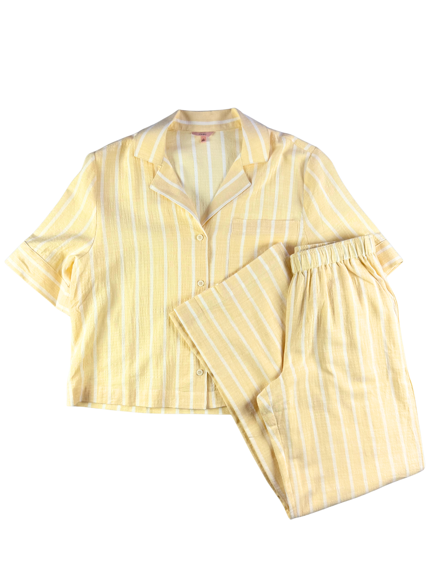 color: Sunbeam Ivory