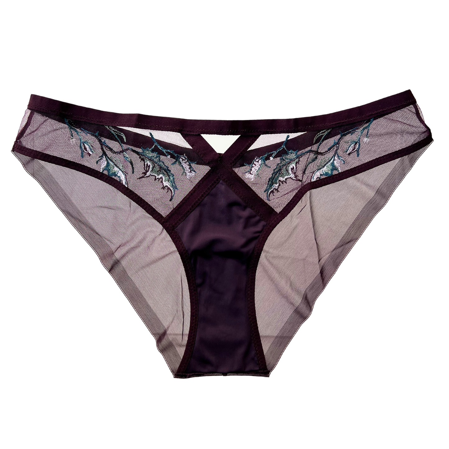 Thistle and Spire Cirsi Bikini - Cordial