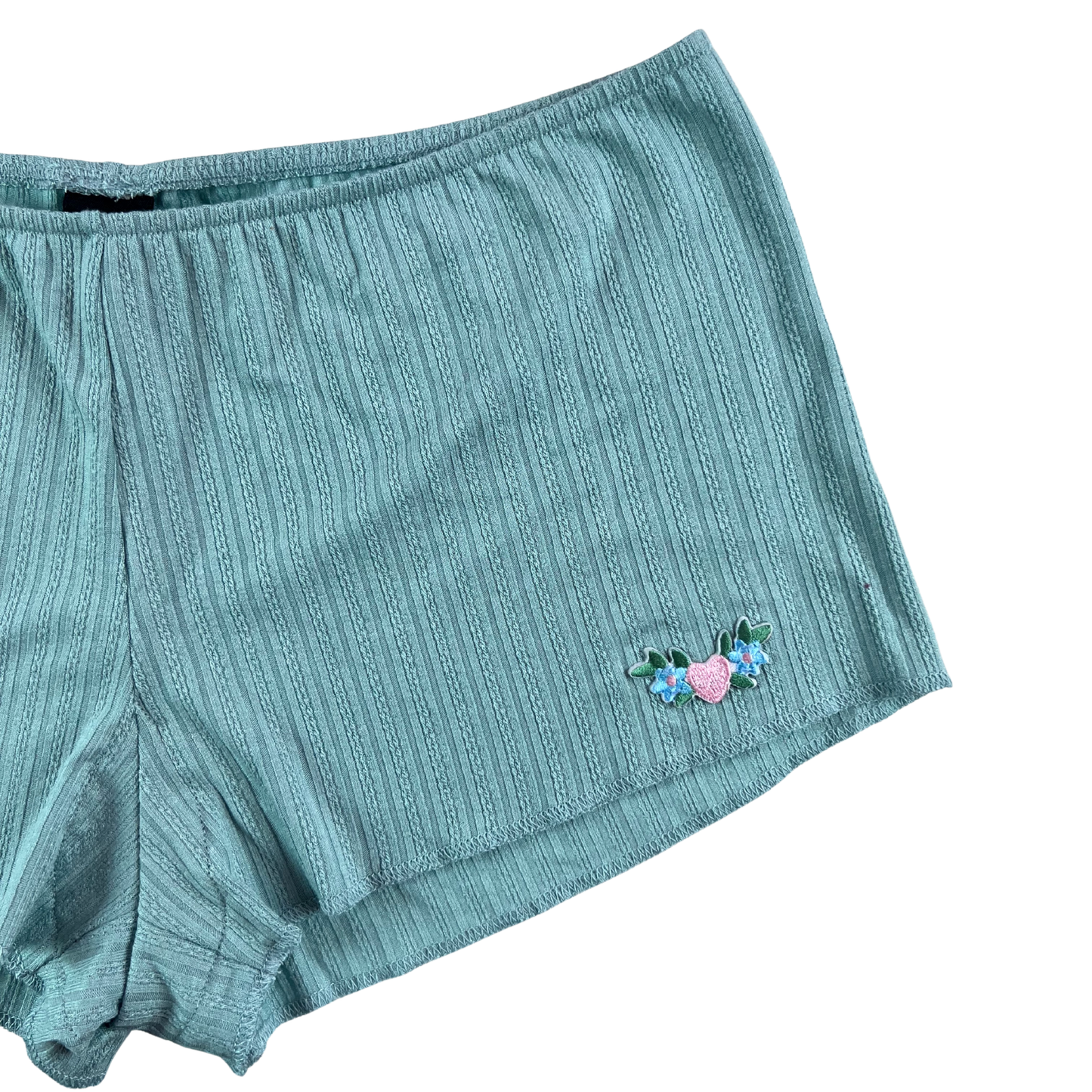 Only Hearts Vintage Pointelle Pamela Hipster