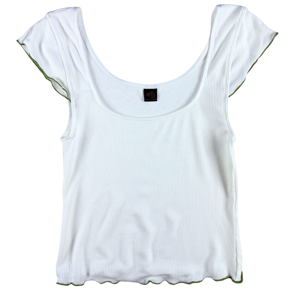 Only Hearts Millie Portrait T-Shirt