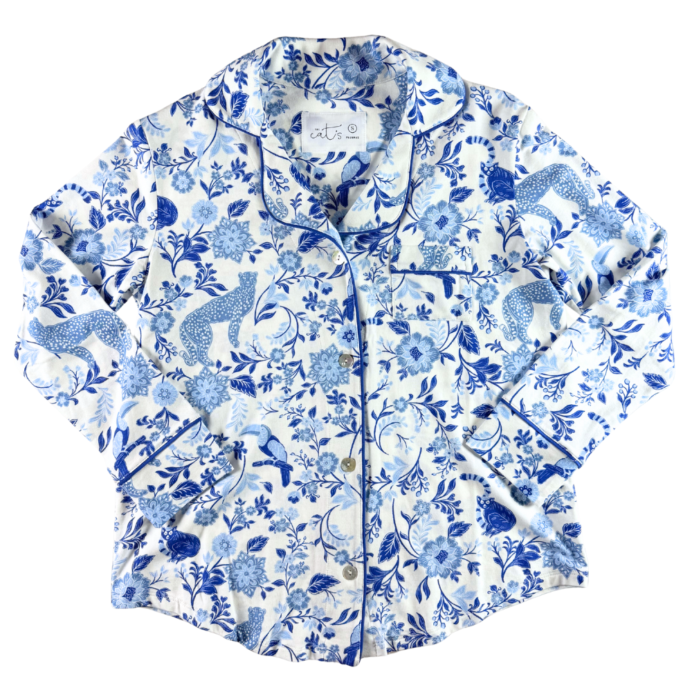 color: Savannah Soirée