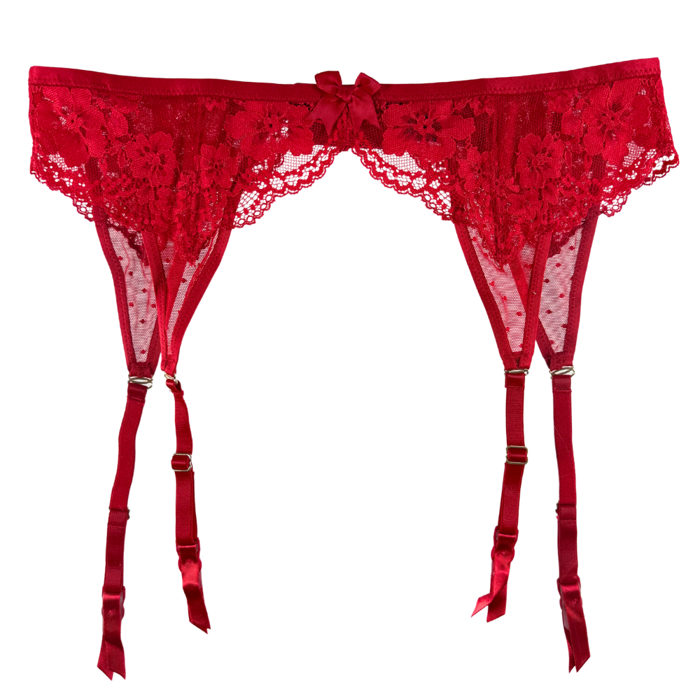 color: Ruby Red