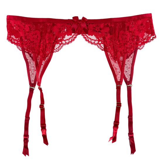 color: Ruby Red