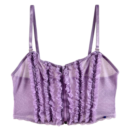 Clo Intimo Plumetis Corset