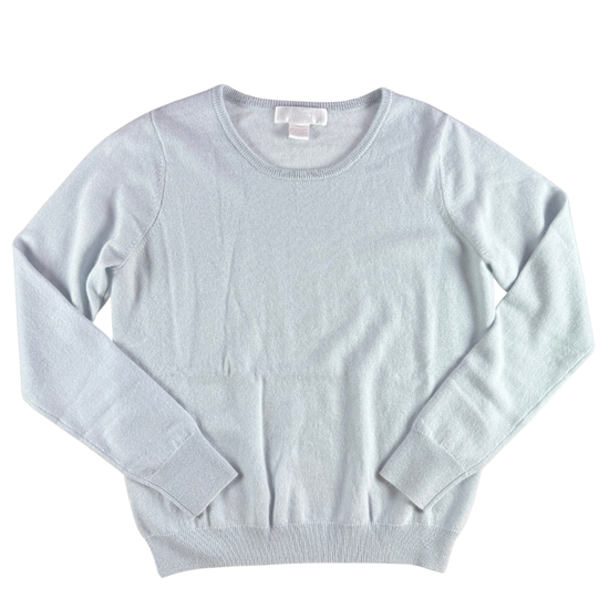 color: Dawn Blue
