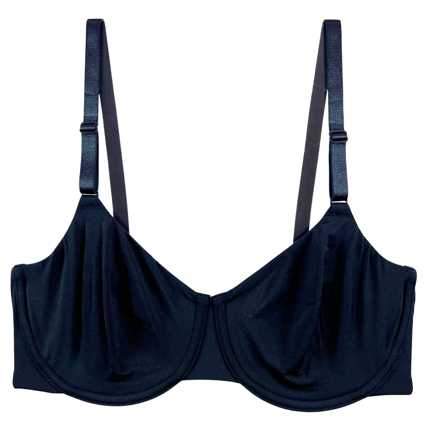 Natori Liquid Unlined Underwire Bra
