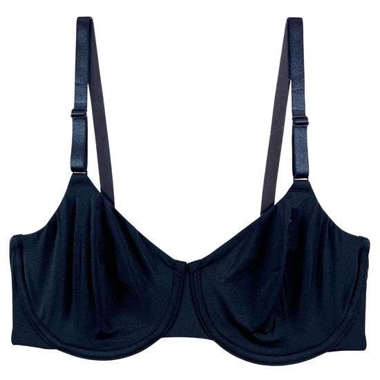 Natori Liquid Unlined Underwire Bra