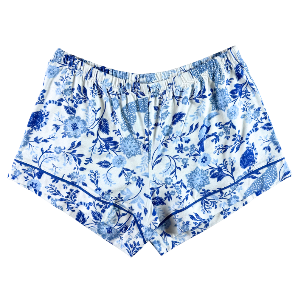 color: Savannah Soirée