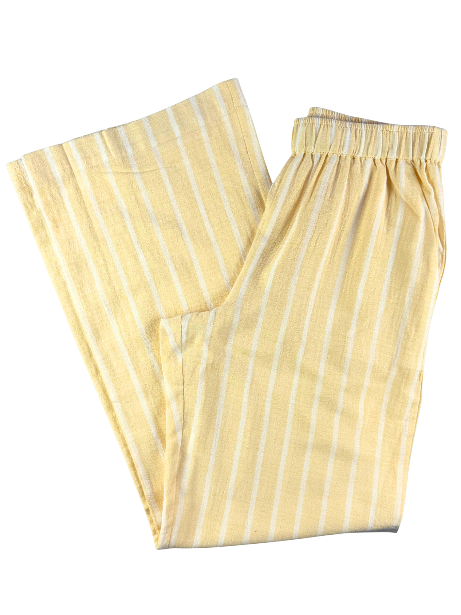 color: Sunbeam Ivory