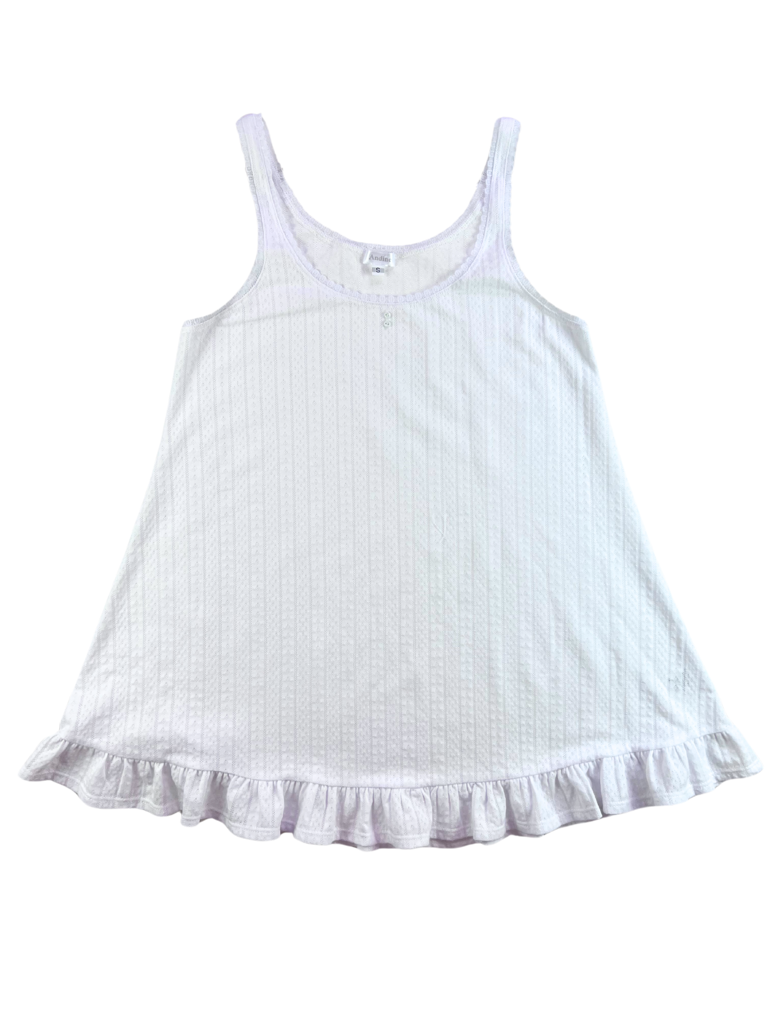 Andine Elisabeth Tuscany Chemise