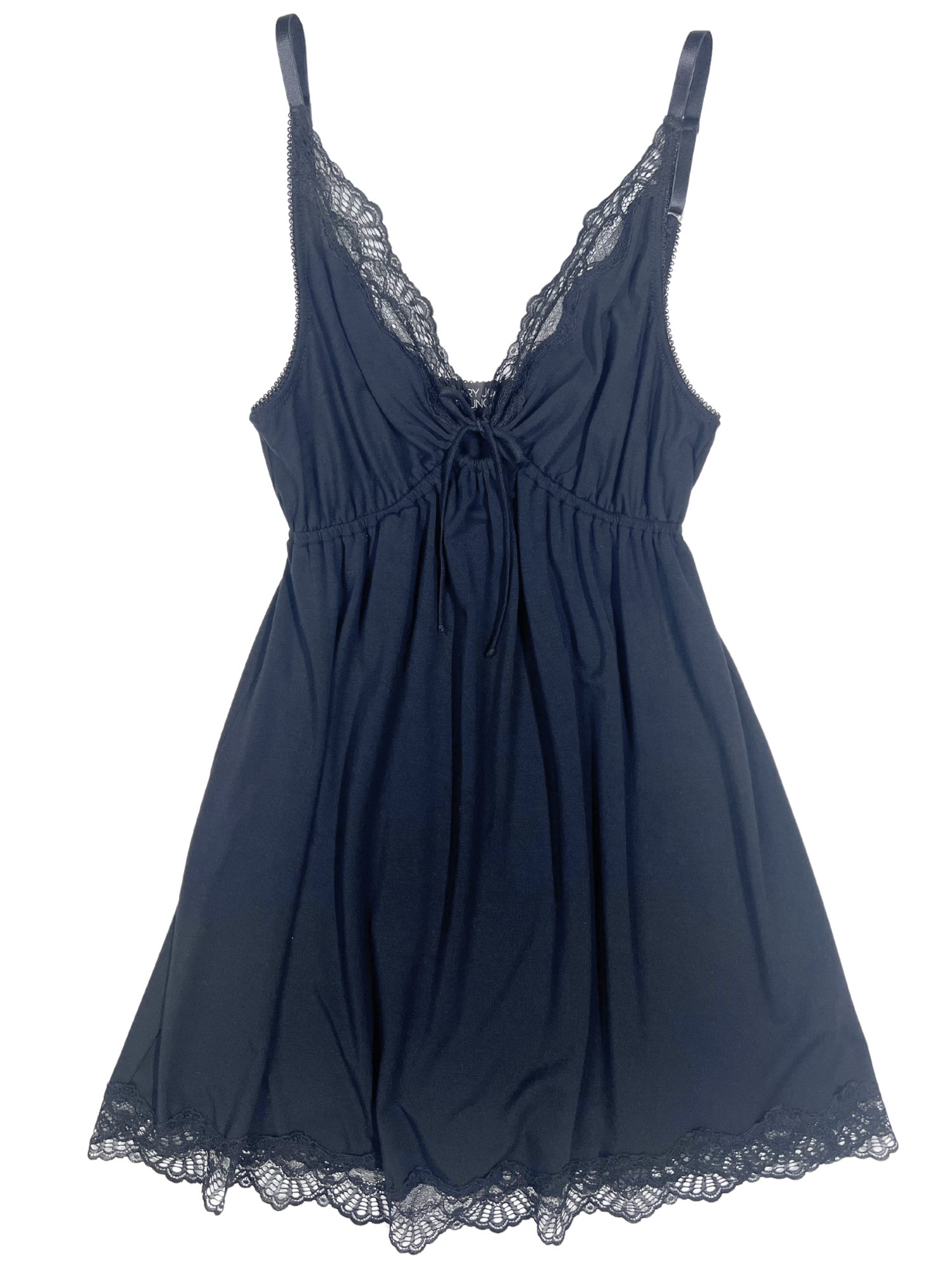 Mary Jo Bruno Freedom Chemise