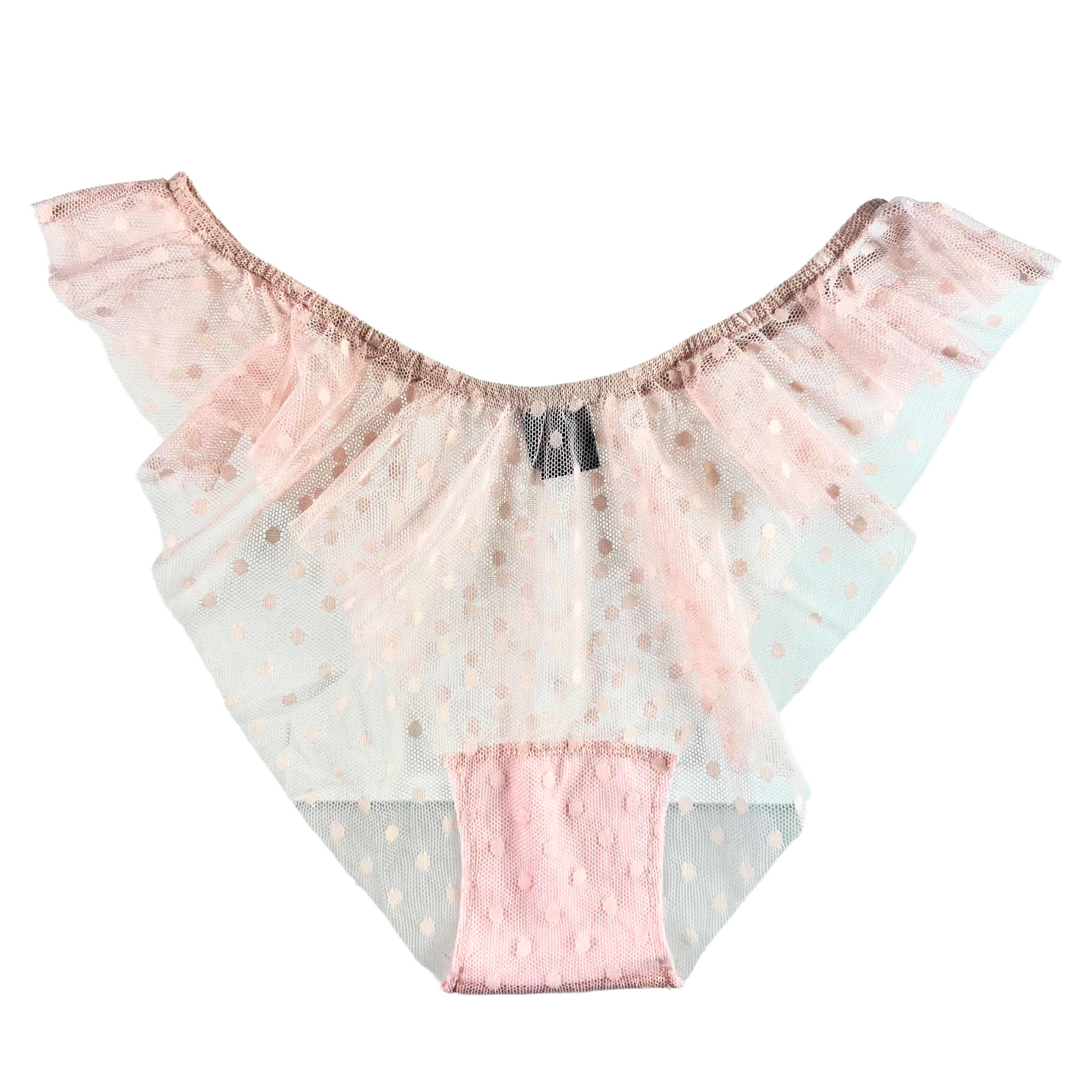Only Hearts Coucou Lola Butterfly Brief