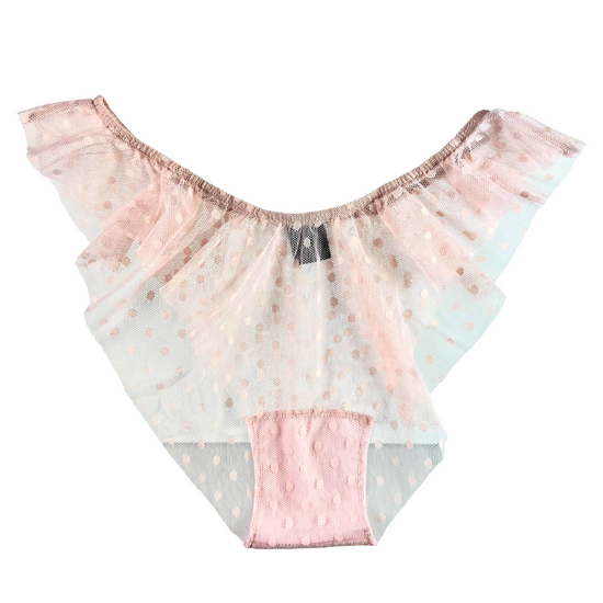 Only Hearts Coucou Lola Butterfly Brief